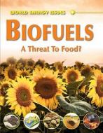 A Threat To Food? di Jim Pipe edito da Hachette Children's Books