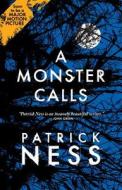 A Monster Calls: Inspired by an Idea from Siobhan Dowd di Patrick Ness edito da Candlewick Press (MA)