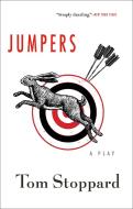 Jumpers di Tom Stoppard edito da GROVE ATLANTIC