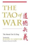 The Tao Of War di Ralph D. Sawyer edito da Ingram Publisher Services Us
