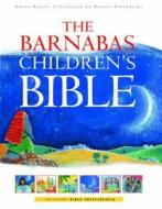 The Barnabas Children's Bible di Rhona Davies edito da BRF (The Bible Reading Fellowship)