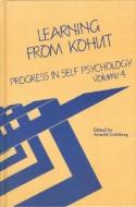 Progress in Self Psychology, V. 4 di Goldberg edito da Taylor & Francis Ltd