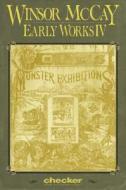 Winsor Mccay: Early Works di Winsor McCay edito da Checker Book Publishing Group,us