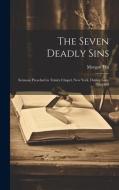 The Seven Deadly Sins di Morgan Dix edito da LEGARE STREET PR
