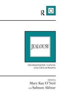 Jealousy edito da Taylor & Francis Ltd