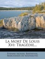 Tragedie... di Tienne Aignan, Berthevin edito da Nabu Press
