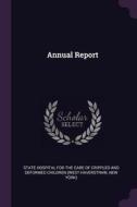 Annual Report edito da CHIZINE PUBN