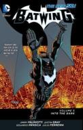 Batwing Vol. 5 di Jimmy Palmiotti edito da Dc Comics