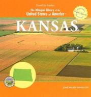 Kansas di Jose Maria Obregon edito da Editorial Buenas Letras
