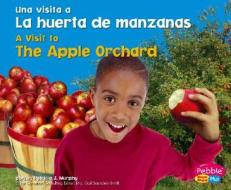 Huerta de Manzanas/The Apple Orchard di Patricia J. Murphy edito da Capstone Press