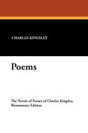 Poems di Charles Kingsley edito da Wildside Press
