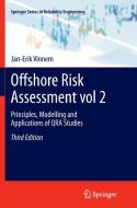 Offshore Risk Assessment vol 2. di Jan-Erik Vinnem edito da Springer London