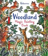 Woodland Magic Painting di Federica Iossa edito da Usborne Publishing Ltd