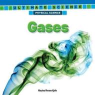 Gases di Charlotte Deschermeier edito da PowerKids Press
