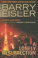 A Lonely Resurrection di Barry Eisler edito da THOMAS & MERCER