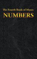 NUMBERS di Moses edito da Sublime Books