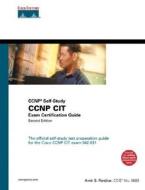 Ccnp Support Exam Certification Guide di Michael Sullivan, Lorraine Davis, Amir Ranjbar edito da Pearson Education (us)