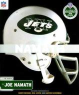Namath [With DVD] di Joe Namath edito da Rugged Land Books