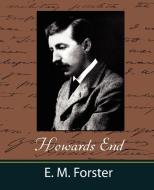 Howards End di M. Forster E. M. Forster, E. M. Forster edito da Book Jungle