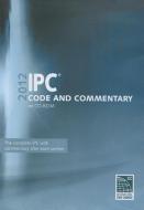 IPC Code and Commentary edito da International Code Council