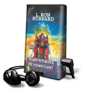 Mission Earth Volumes 9 & 10 di L. Ron Hubbard edito da Galaxy Press (CA)