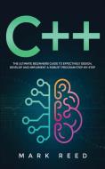 C++ Programming di Mark Reed edito da PUBLISHING FACTORY LLC