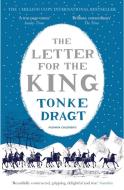 The Letter for the King (Winter Edition) di Tonke (Author) Dragt edito da Pushkin Children's Books