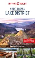Insight Guides Great Breaks The Lake District (Travel Guide with Free eBook) di Insight Guides edito da APA Publications