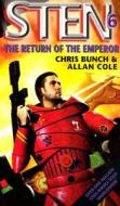 The Return Of The Emperor di Chris Bunch, Allan Cole edito da Little, Brown Book Group