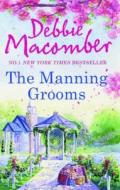 The Manning Grooms di Debbie Macomber edito da HarperCollins Publishers