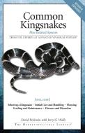 Common Kingsnakes di David Perlowin edito da Advanced Vivarium Systems Inc.,U.S.