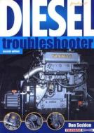 Diesel Troubleshooter for Boats di Don Seddon edito da Fernhurst Books Limited