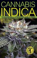 Cannabis Indica Vol. 1 di S.T. Oner edito da Green Candy