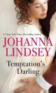 Temptation's Darling di Johanna Lindsey edito da POCKET BOOKS