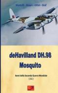 Ebook de Havilland Mosquito di Mantelli Brown edito da R.E.I. Editions