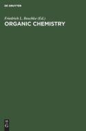 Organic Chemistry edito da De Gruyter