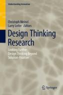 Design Thinking Research edito da Springer-Verlag GmbH