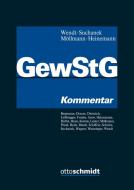 Gewerbesteuergesetz edito da Schmidt , Dr. Otto