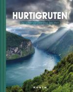 Hurtigruten edito da Kunth GmbH & Co. KG