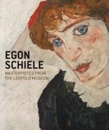 Egon Schiele di Elisabeth Leopold, Rudolph Leopold edito da Verlag Der Buchhandlung Walther Konig,germany