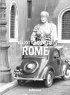 Erwitt, E: Rome. Small Flexicover Edition di Elliott Erwitt edito da teNeues Media