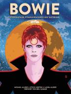 Bowie di Michael Allred, Steve Horton edito da Cross Cult