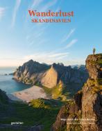 Wanderlust Skandinavien edito da Gestalten