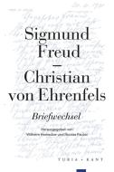 Briefwechsel di Sigmund Freud, Christian Von Ehrenfels edito da Turia + Kant, Verlag