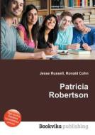 Patricia Robertson edito da Book On Demand Ltd.