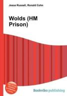 Wolds (hm Prison) edito da Book On Demand Ltd.