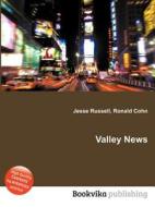 Valley News edito da Book On Demand Ltd.
