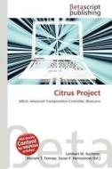 Citrus Project edito da Betascript Publishing