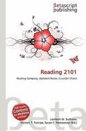 Reading 2101 edito da Betascript Publishing