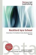 Rockford Iqra School edito da Betascript Publishing